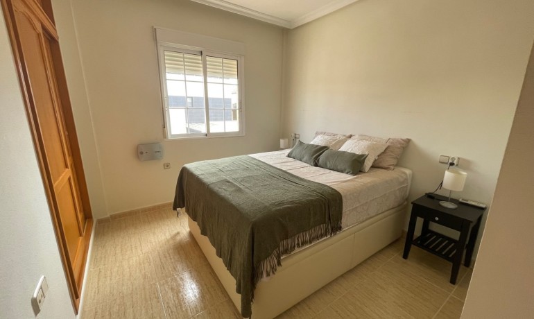 Herverkoop - Appartement / flat -
Orihuela Costa - Lomas de Cabo Roig