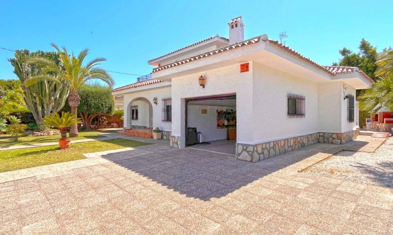 Herverkoop - Villa -
Orihuela Costa* - Cabo Roig*