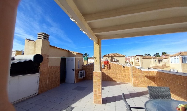 Sale - Townhouse -
Torrevieja