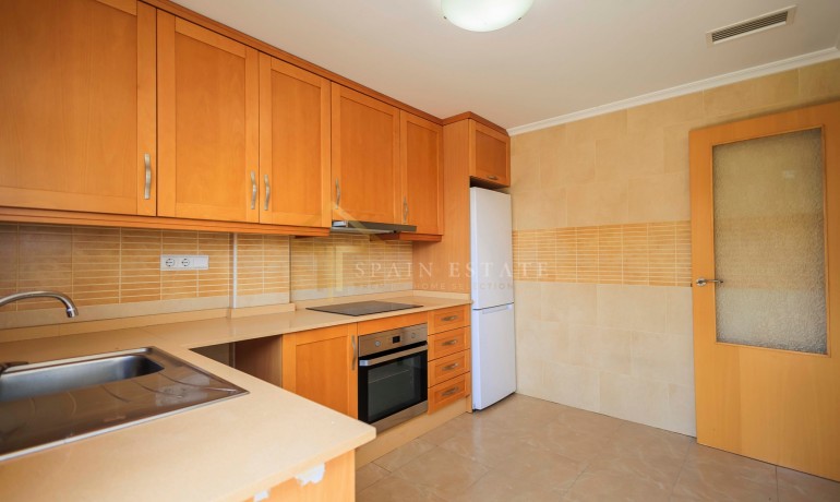 Sale - Townhouse -
Los Montesinos - Alicante