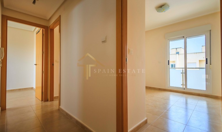 Sale - Townhouse -
Los Montesinos - Alicante