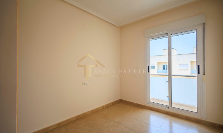 Sale - Townhouse -
Los Montesinos - Alicante