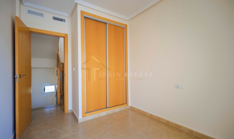 Sale - Townhouse -
Los Montesinos - Alicante