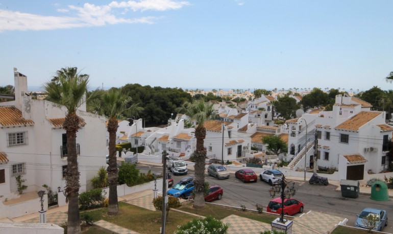 Revente - Maison de ville -
Orihuela Costa