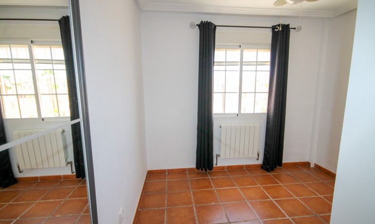 Sale - Villa -
Orihuela Costa* - Villamartin*