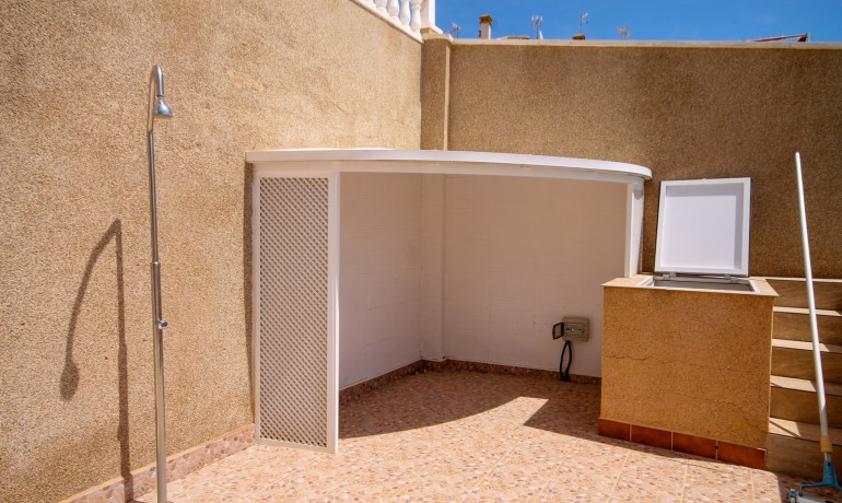 Sale - Villa -
Orihuela Costa* - Villamartin*