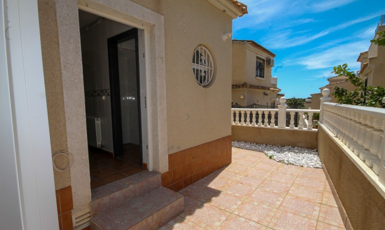 Sale - Villa -
Orihuela Costa* - Villamartin*