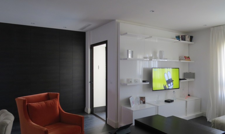 Revente - Appartement -
Guardamar del Segura - Urbanizaciones