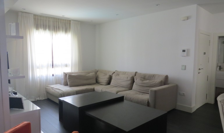 Herverkoop - Appartement / Flat -
Guardamar del Segura* - Guardamar del Seguras*