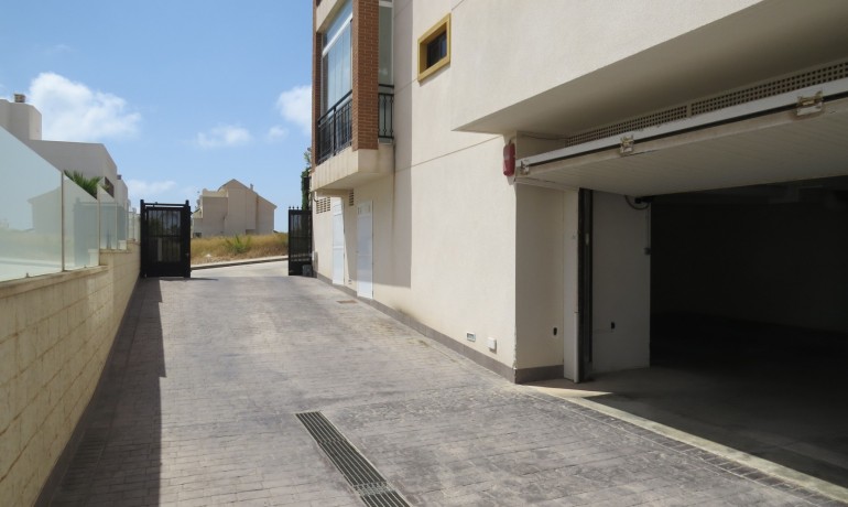 Revente - Penthouse -
Guardamar del Segura* - Guardamar del Seguras*