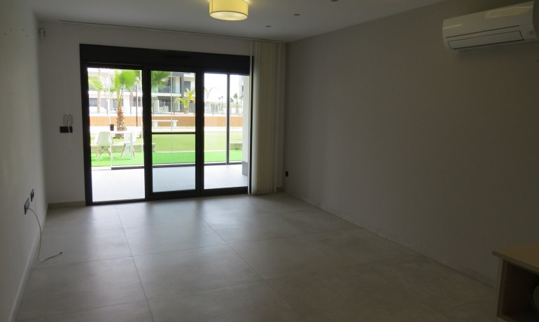 Revente - Appartement -
Guardamar del Segura - El Raso