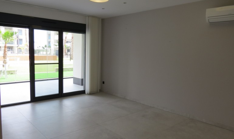 Revente - Appartement -
Guardamar del Segura - El Raso