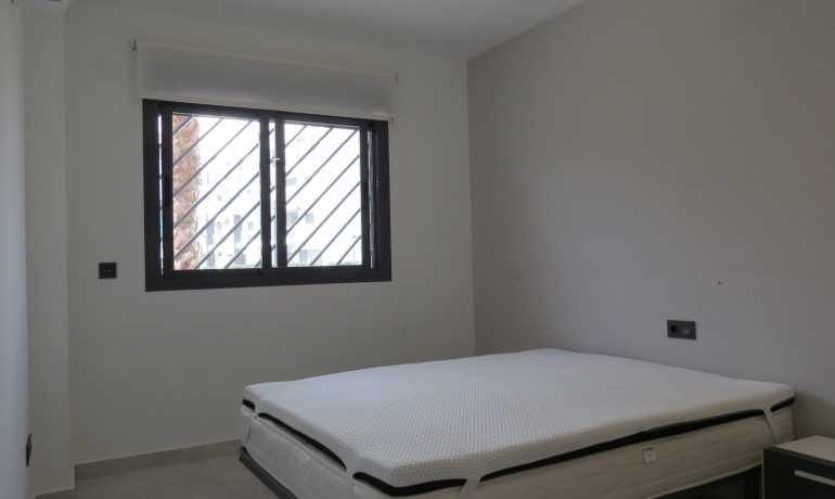 Sale - Apartment / Flat -
Guardamar del Segura - El Raso