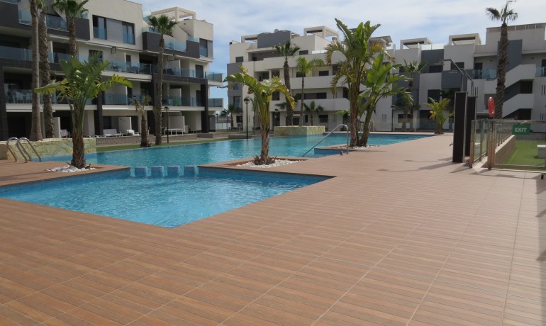 Sale - Apartment / Flat -
Guardamar del Segura - El Raso