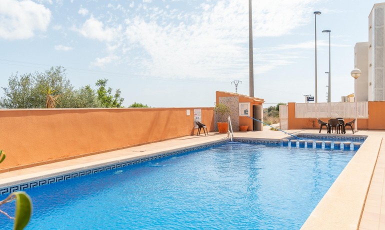 Sale - Townhouse -
Orihuela Costa* - Los Dolses*