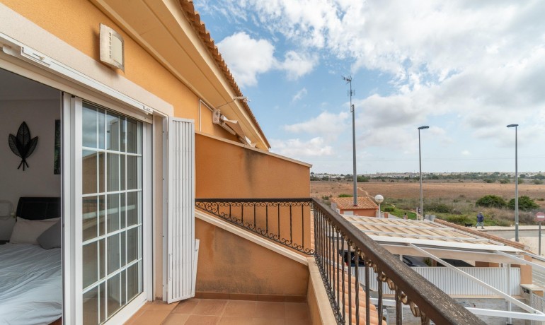 Sale - Townhouse -
Orihuela Costa* - Los Dolses*