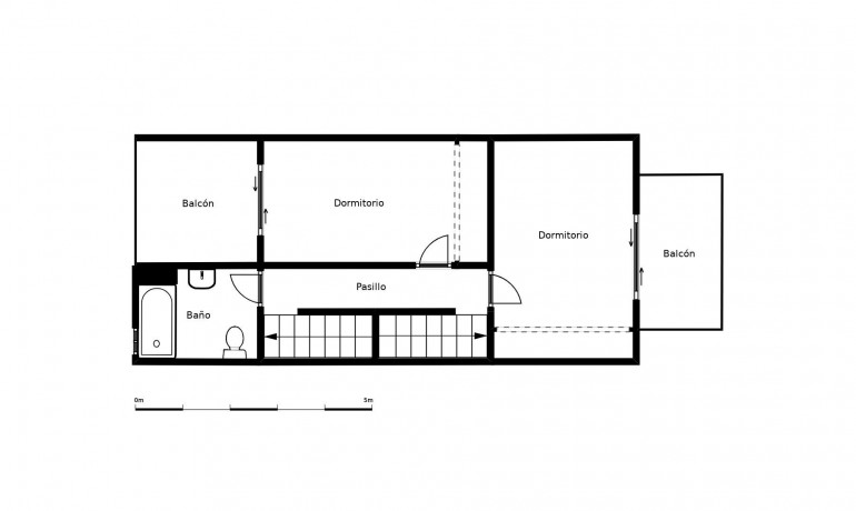 Sale - Townhouse -
Orihuela Costa - Los Dolses