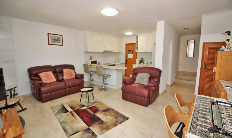 Sale - House -
Orihuela Costa* - Playa Flamenca*