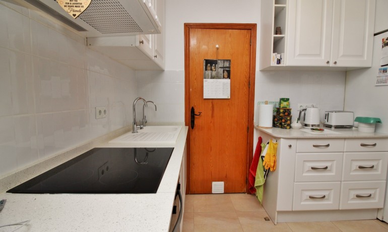 Sale - House -
Orihuela Costa* - Playa Flamenca*