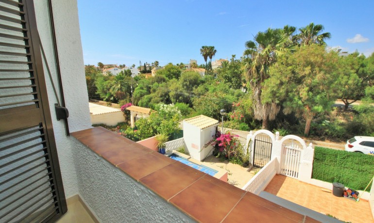 Sale - House -
Orihuela Costa* - Playa Flamenca*