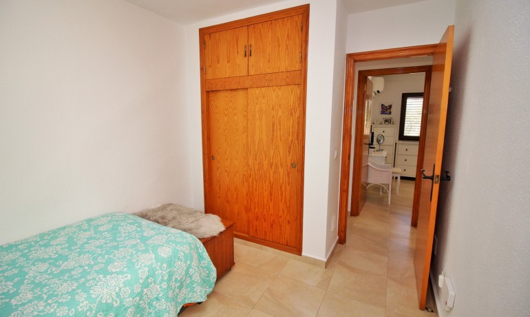 Sale - House -
Orihuela Costa* - Playa Flamenca*