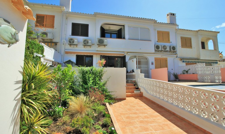 Sale - House -
Orihuela Costa* - Playa Flamenca*