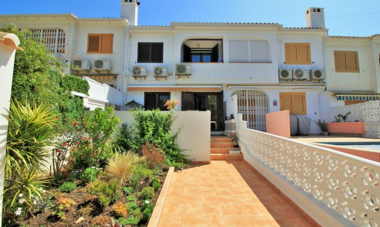 Sale - House -
Orihuela Costa* - Playa Flamenca*