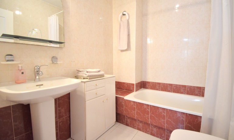 Sale - Apartment / Flat -
Torrevieja - Mar Azul