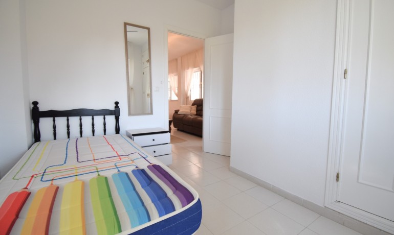 Revente - Appartement -
Torrevieja - Mar Azul