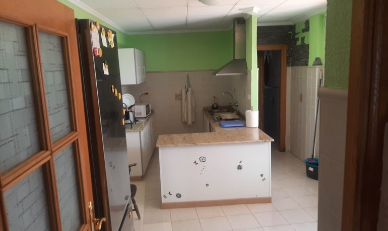 Herverkoop - Appartement / Flat -
Alicante* - Jacarilla*