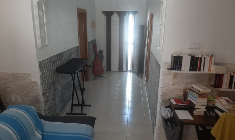 Sale - Apartment / Flat -
Alicante* - Jacarilla*