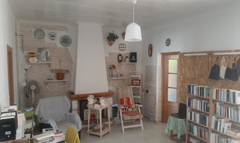 Revente - Appartement / Flat -
Alicante* - Jacarilla*