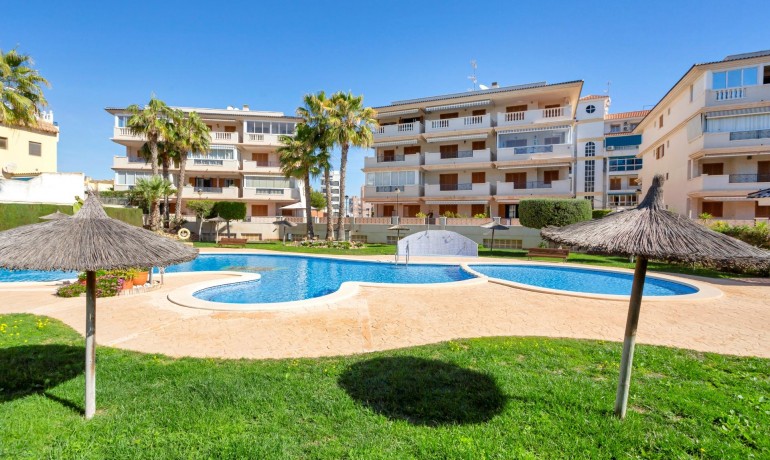 Revente - Appartement / Flat -
Torrevieja* - La Mata*