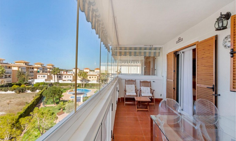 Sale - Apartment / Flat -
Torrevieja* - La Mata*