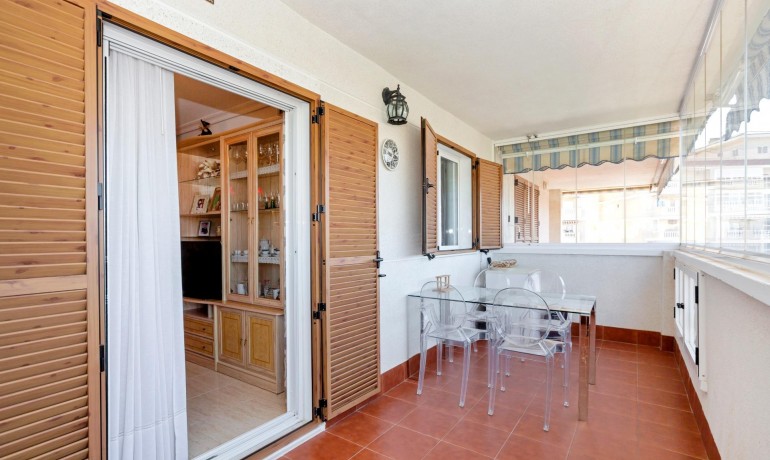 Sale - Apartment / Flat -
Torrevieja* - La Mata*