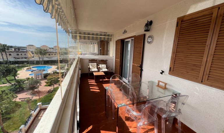 Revente - Appartement / Flat -
Torrevieja* - La Mata*