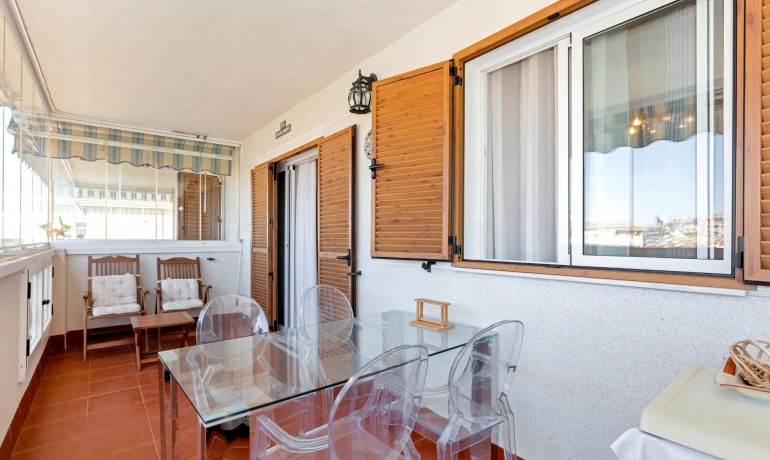 Sale - Apartment / Flat -
Torrevieja* - La Mata*