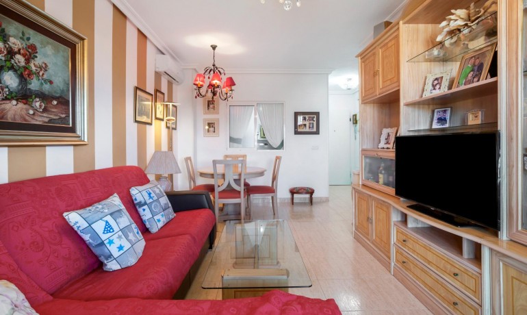 Sale - Apartment / Flat -
Torrevieja* - La Mata*