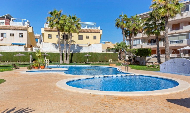 Sale - Apartment / Flat -
Torrevieja* - La Mata*