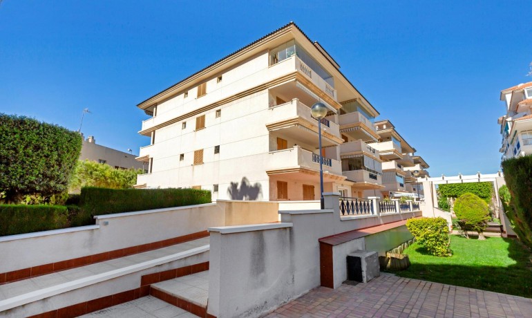 Revente - Appartement / Flat -
Torrevieja* - La Mata*