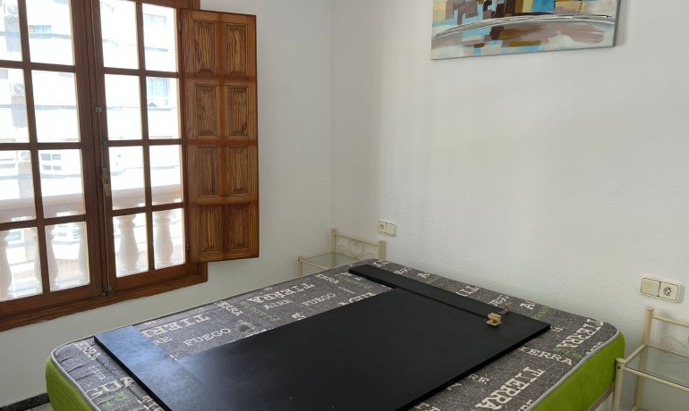 Revente - Appartement -
Punta Prima - Punta Prima Torrevieja