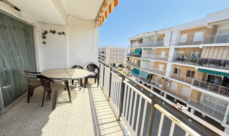 Herverkoop - Appartement / Flat -
Punta Prima