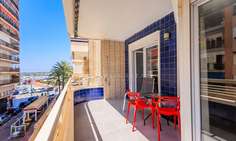 Sale - Apartment / Flat -
Alicante* - Santa Pola*