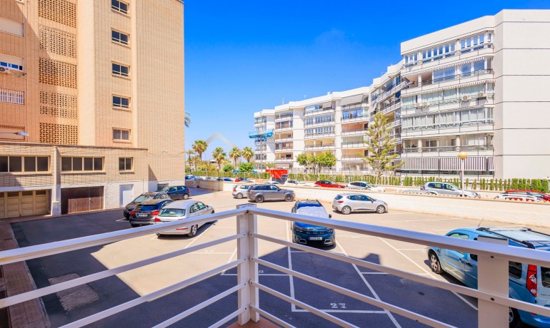 Revente - Appartement / Flat -
Alicante* - Santa Pola*