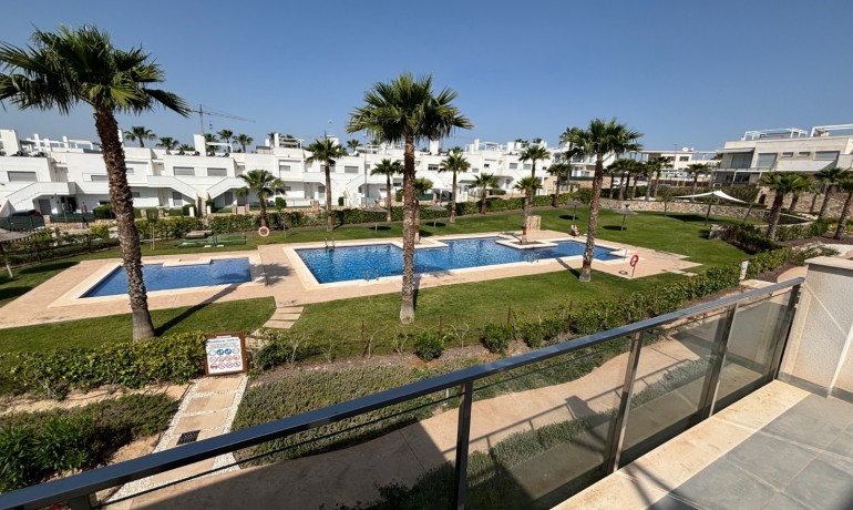 Revente - Appartement -
Los Montesinos - Entre Naranjos / Vistabella Golf