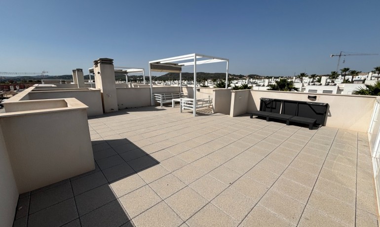 Revente - Appartement / Flat -
Orihuela* - Vistabella Golf*