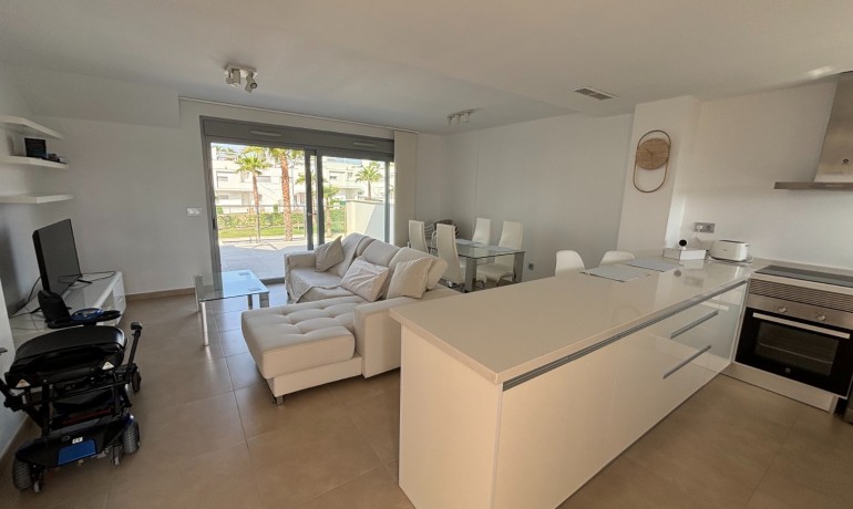 Revente - Appartement / Flat -
Orihuela* - Vistabella Golf*