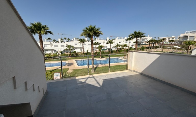 Herverkoop - Appartement / Flat -
Orihuela* - Vistabella Golf*