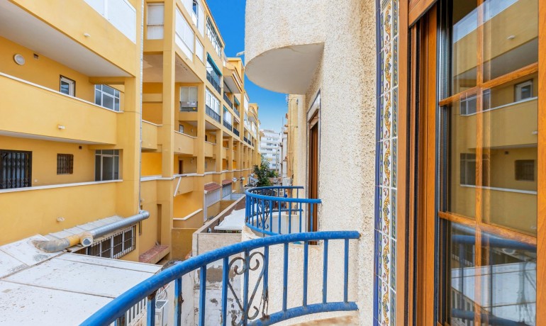 Herverkoop - Appartement / Flat -
Torrevieja* - La Mata*