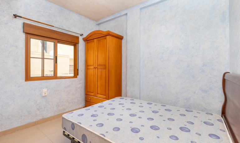 Revente - Appartement -
Torrevieja - La Mata